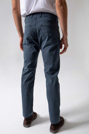 Five Pocket Trousers Navy