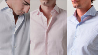 Camisas De Vestir | Sohhan