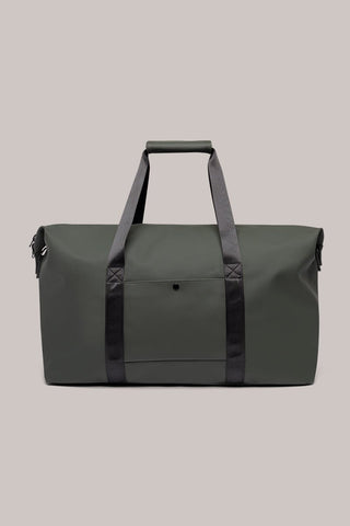 Bolsa de viaje Sohhan Verde - Sohhan