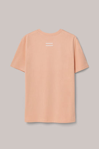 Camiseta Sohhan Rosa Peach - Sohhan