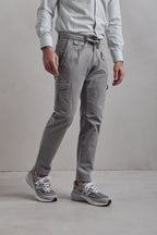 Gris Deslavado