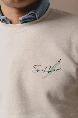 Sudadera Shelter Gilda Lovers - Sohhan