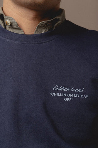 Sudadera Shelter Good Times Ahead - Sohhan