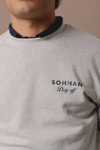 Sudadera Shelter Perro Sohhan - Sohhan